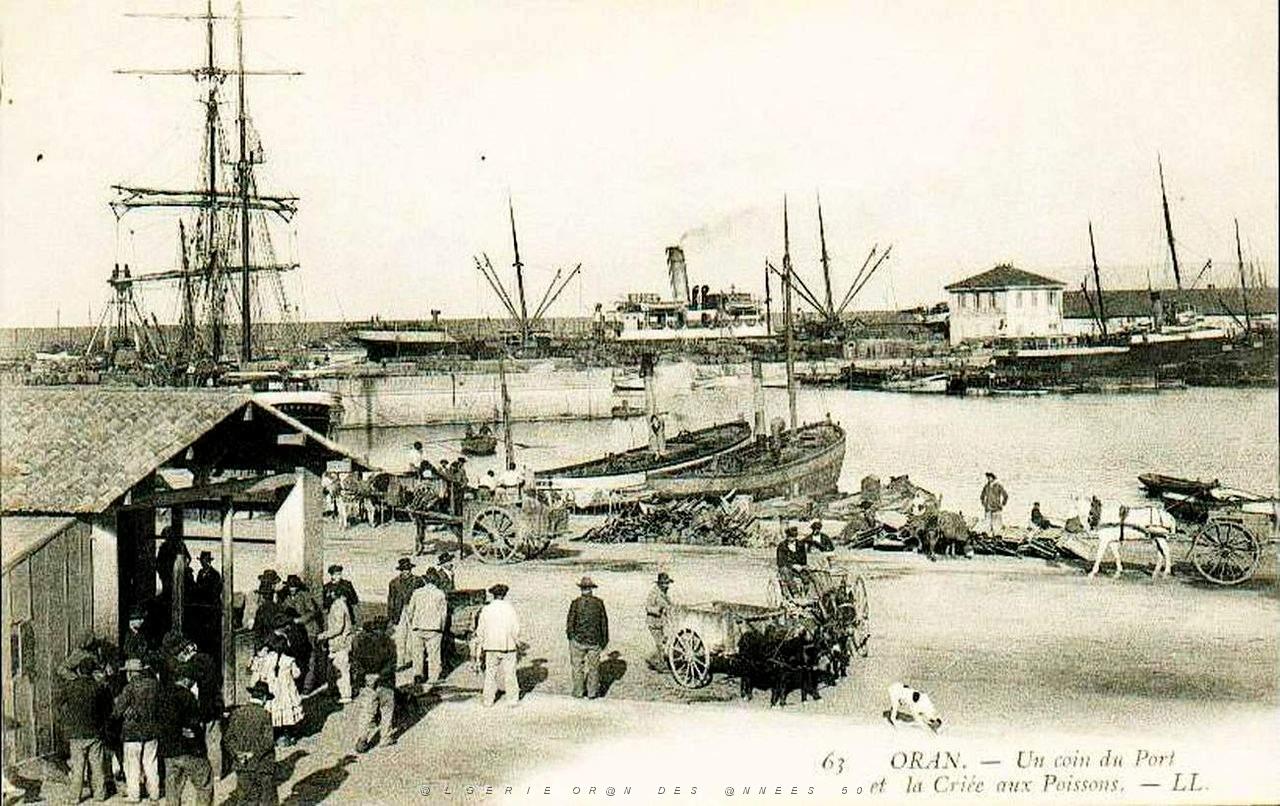 Oran- 113- travail sur les quais.jpg